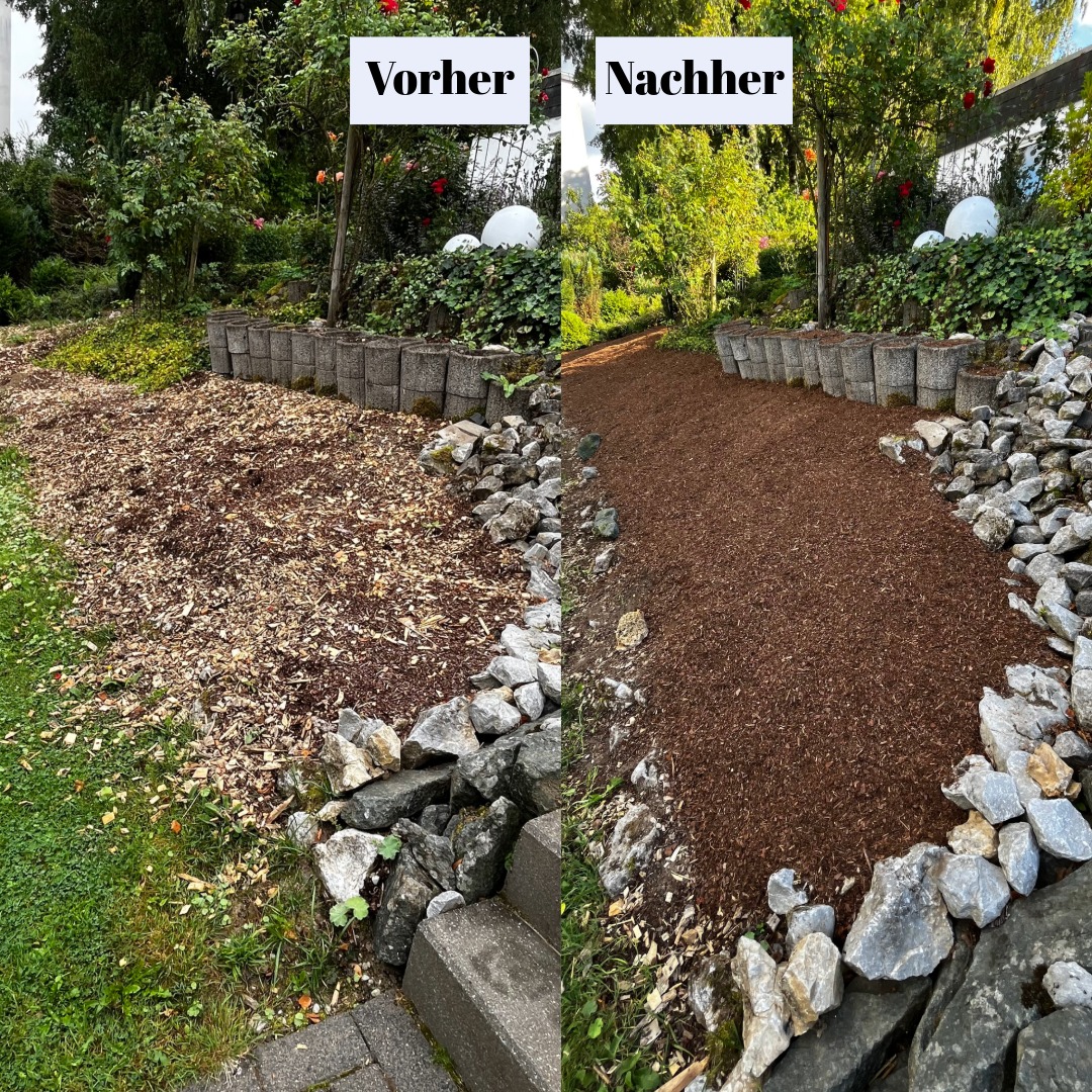 Beet endlich stabil!